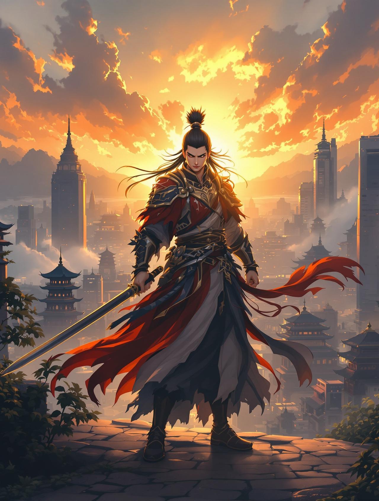 短剧免费看网站战神系列 - 战神归来之都市风云